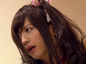 お●ん娘せっくしゅ 〜とびきり可愛い美少年は男の娘になって犯されちゃうまでがデフォ〜 七瀬るい　サンプル画像08